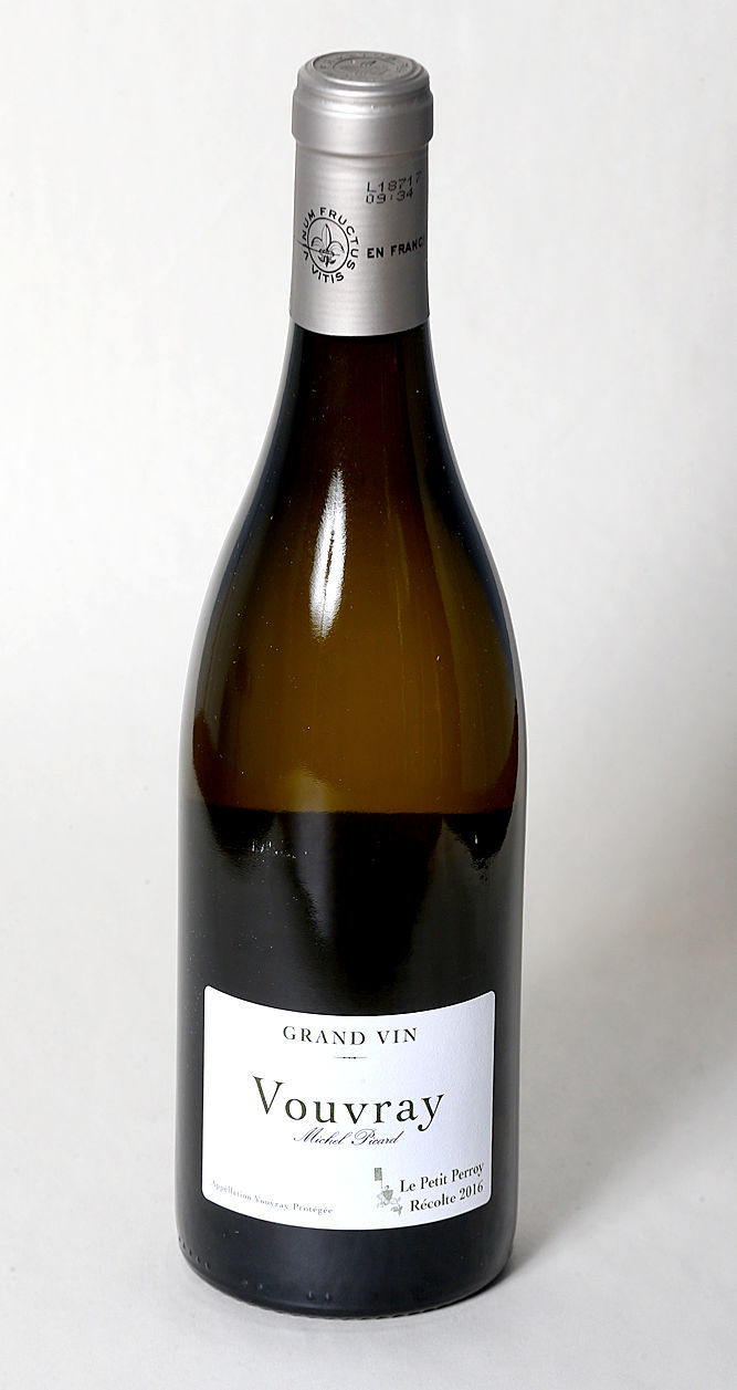 Vouvray